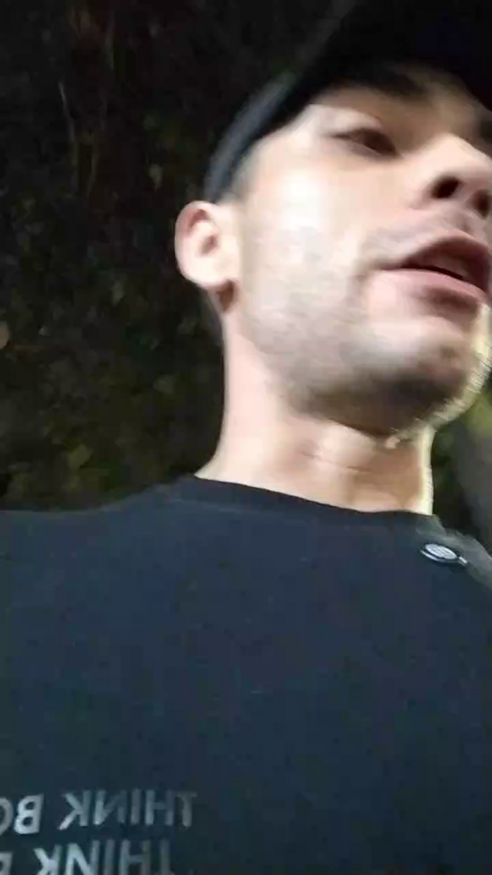 Sexylatinogay