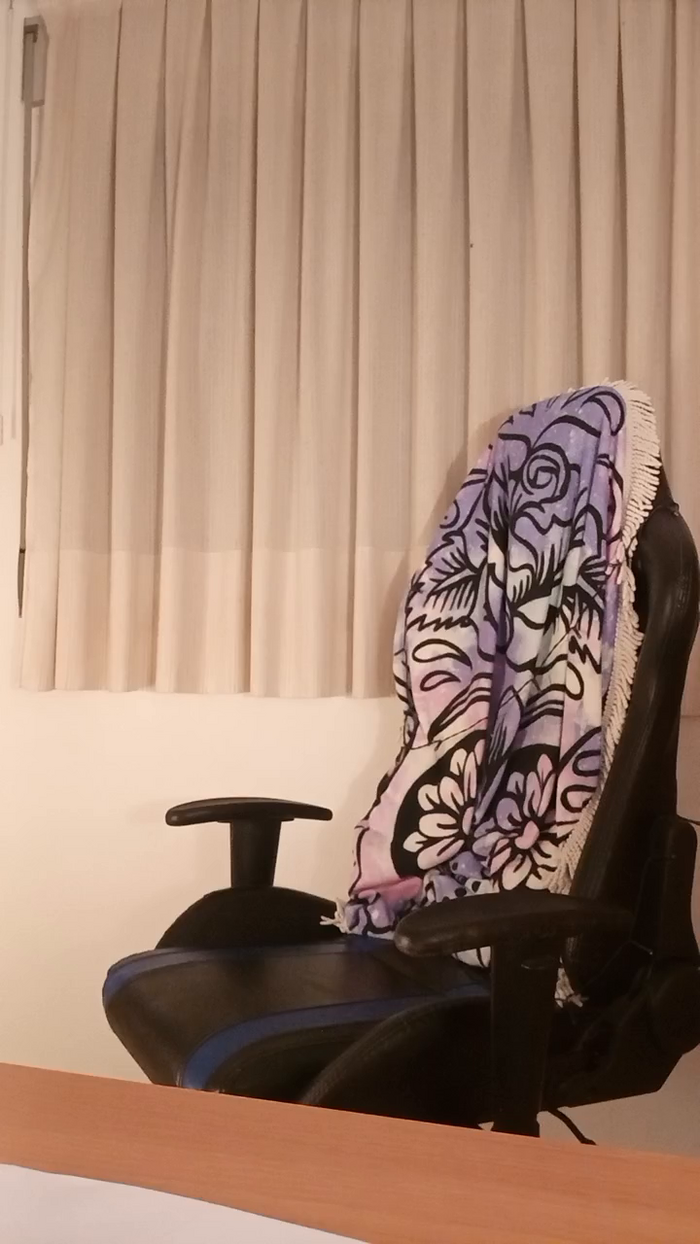 KimieChan