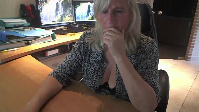 tammy4camfun