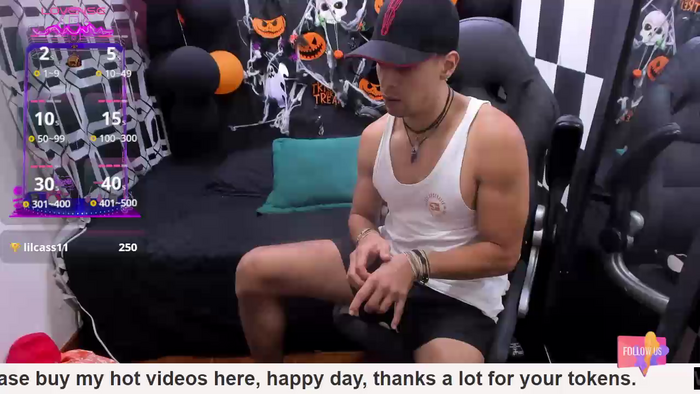 Brunocuttie9
