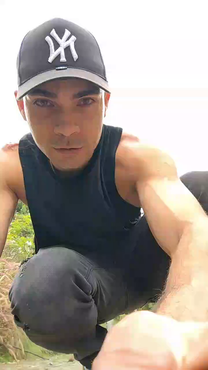 Sexylatinogay