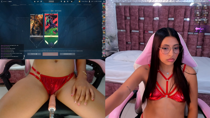 AnnyVegas