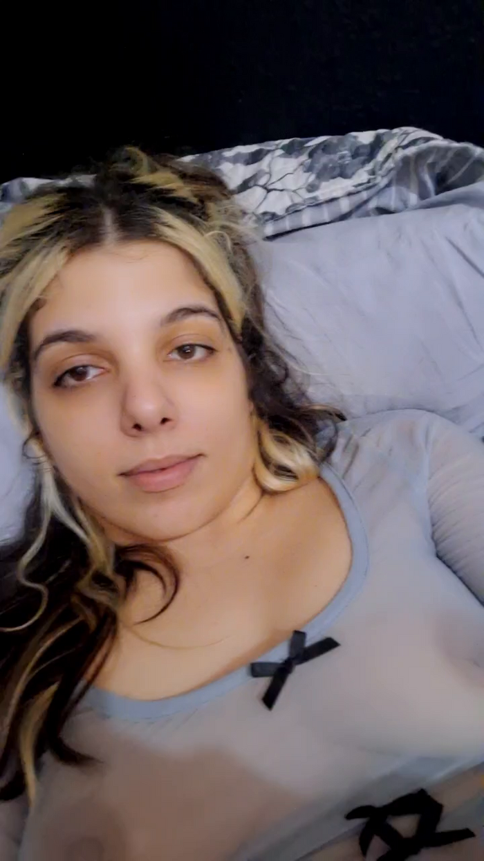 LizzieBlack