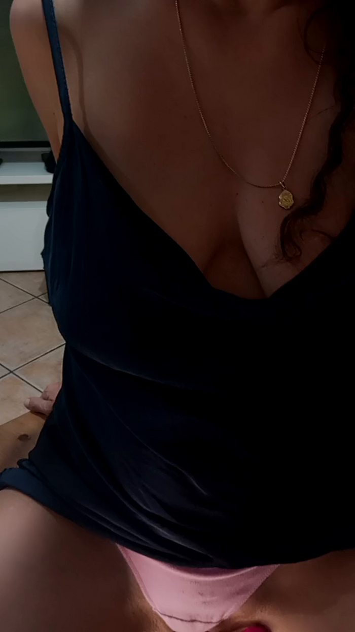 AriannaSecret