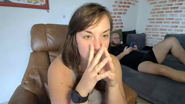 Campercouple
