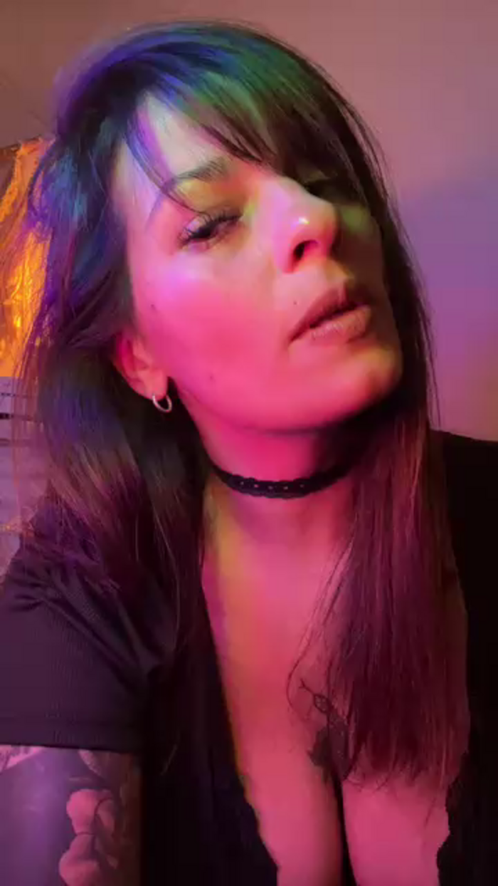 DangeroussWoman
