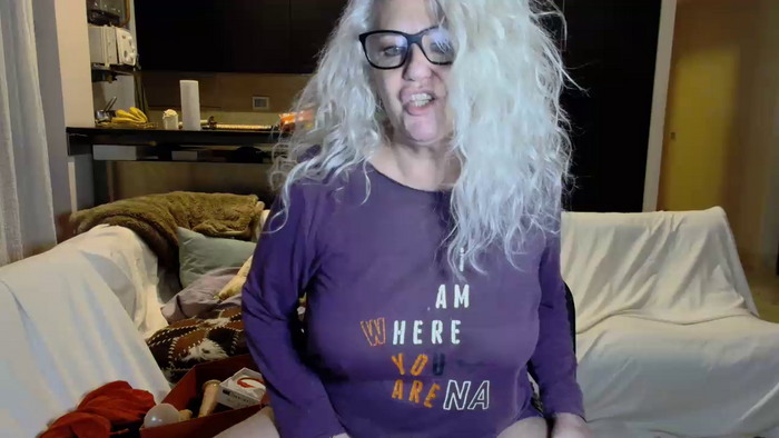 CrazyBionda