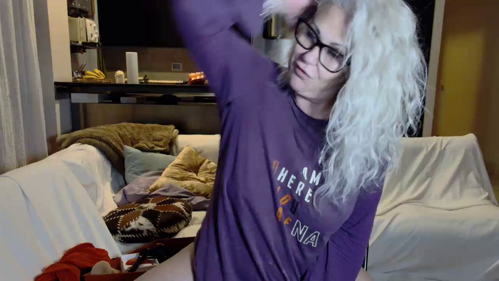 CrazyBionda