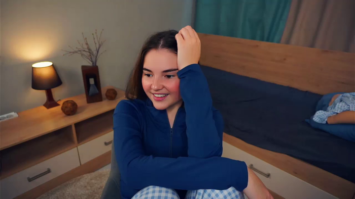 JulianaBlow