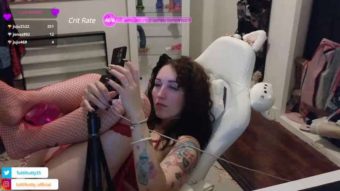TuttiFrutty35