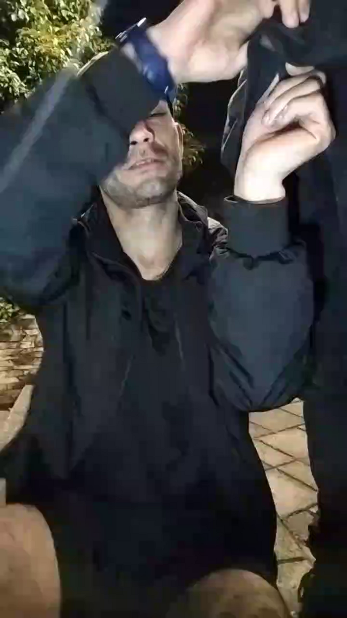 Sexylatinogay