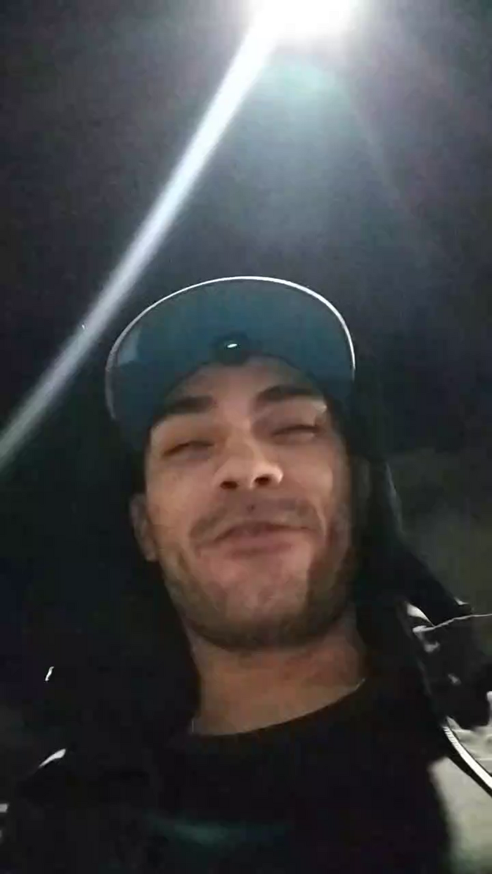 Sexylatinogay