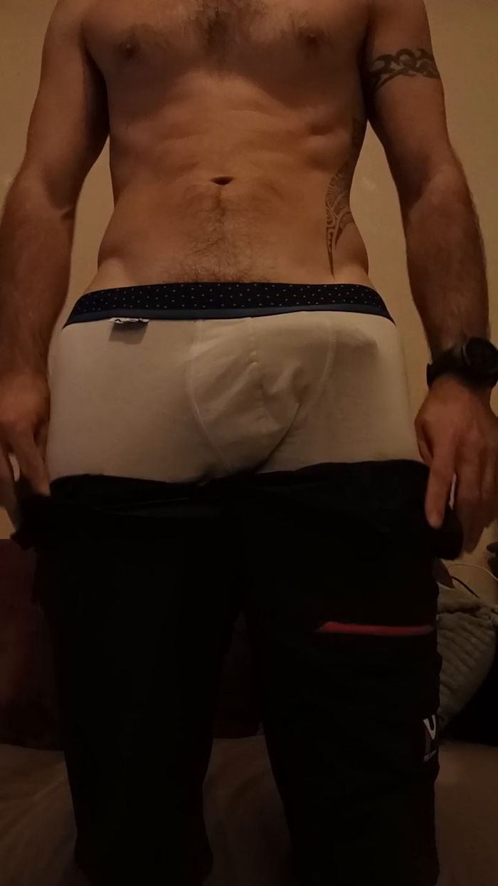 MisterHotman