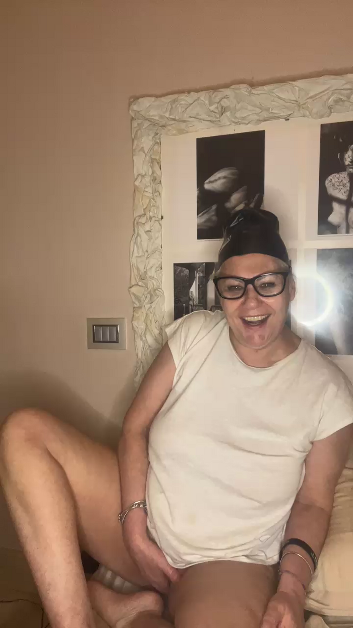 CrazyBionda
