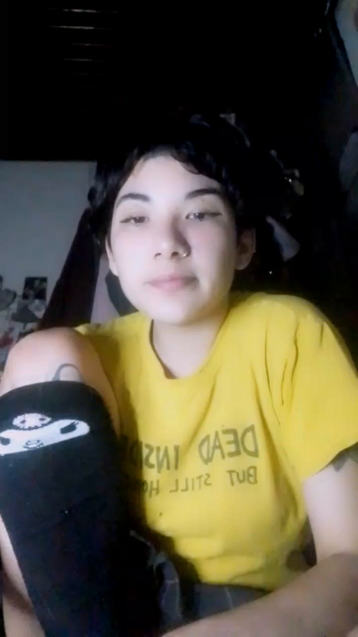 TrashuLove