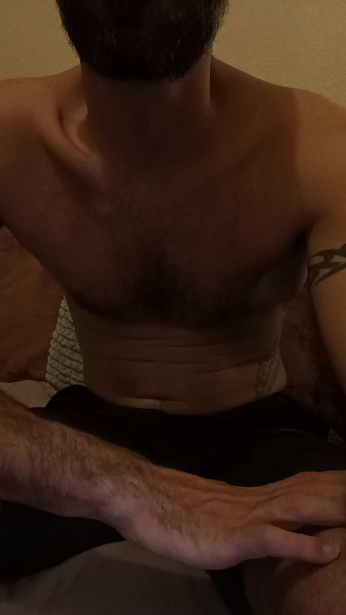 MisterHotman
