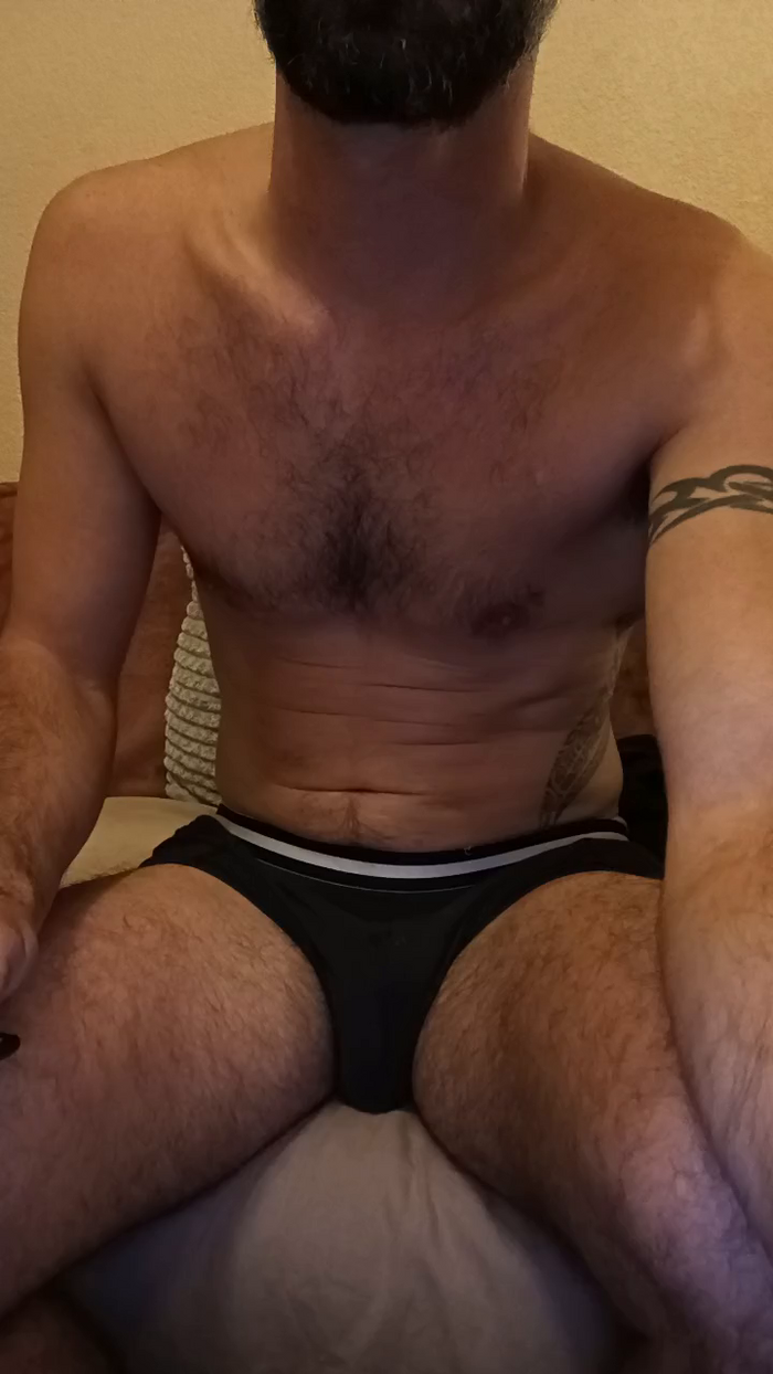 MisterHotman