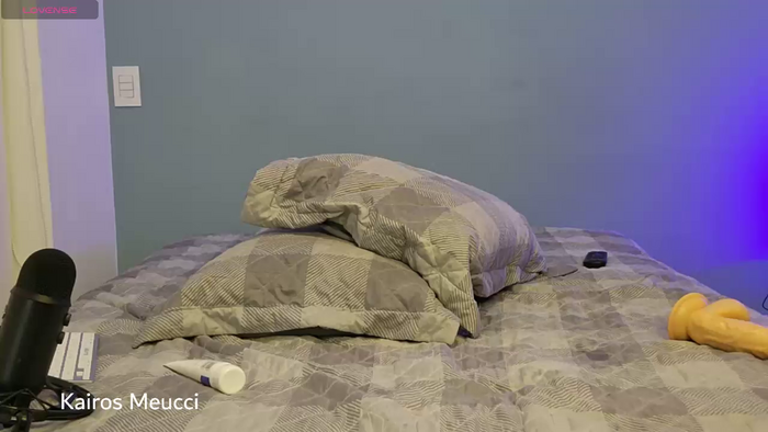 kairosmeucci