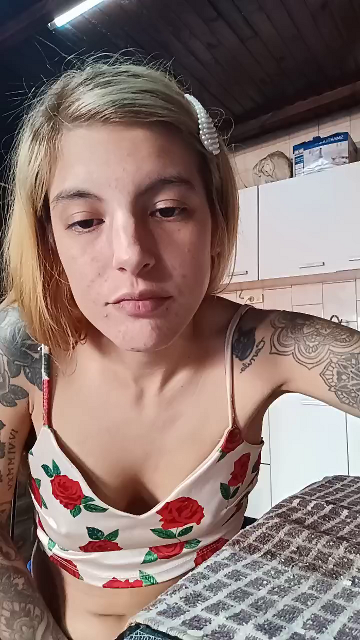 PezoncitoTierno