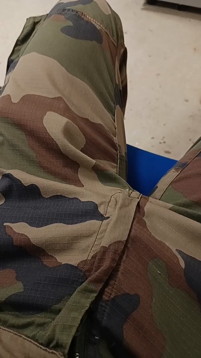 MisterHotman