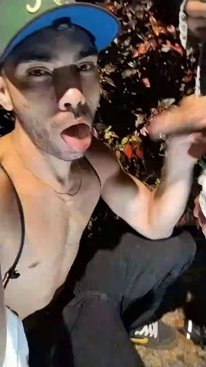 Sexylatinogay