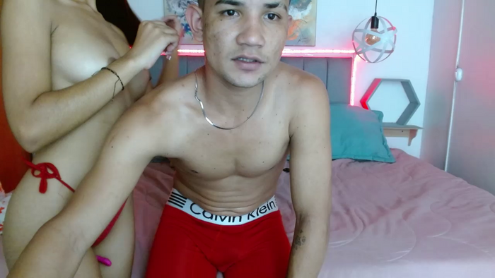 Damian_n_lissa