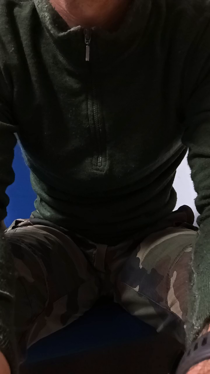 MisterHotman