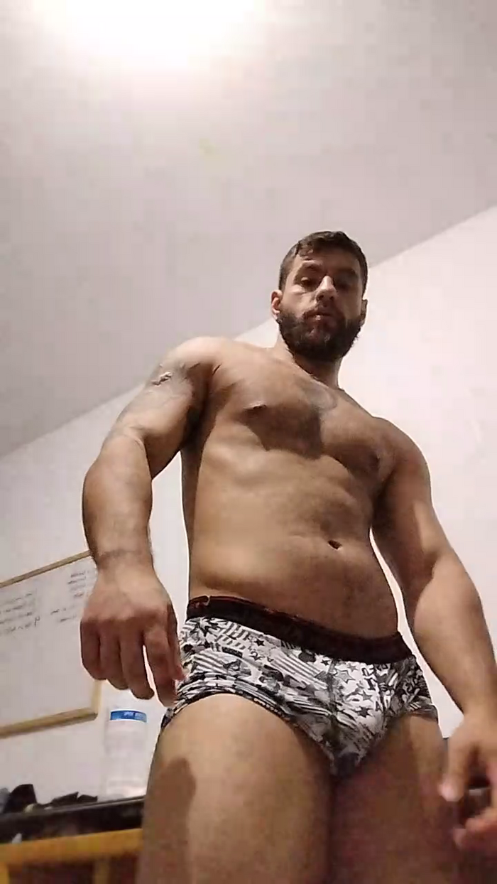 YaritoViking1