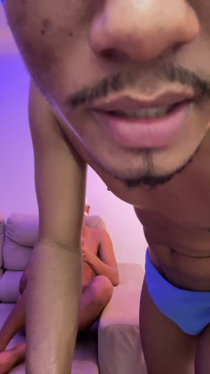 Baianinhoshot