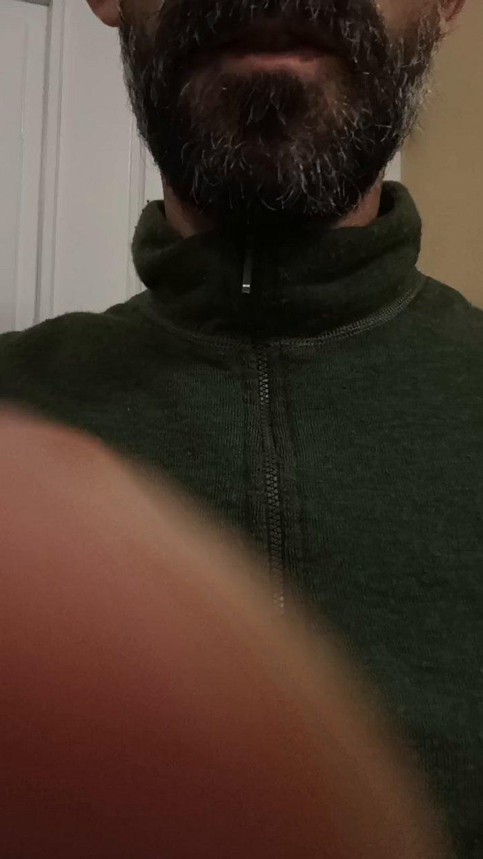 MisterHotman