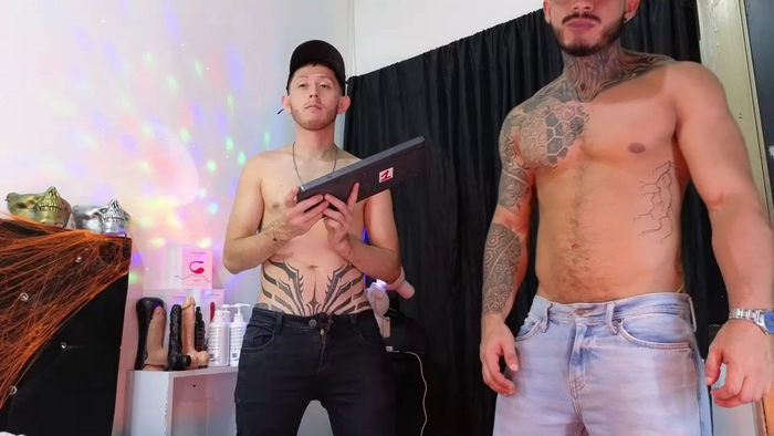 john_and_louis