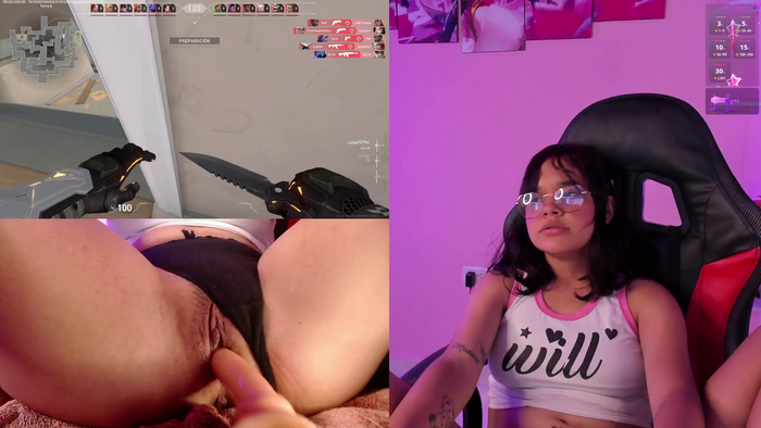 PetiteSally