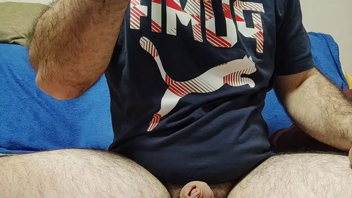 22cmBigCockMilk