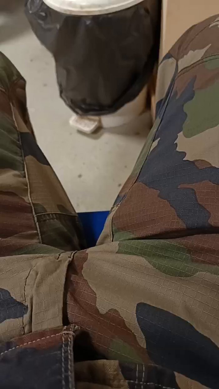 MisterHotman