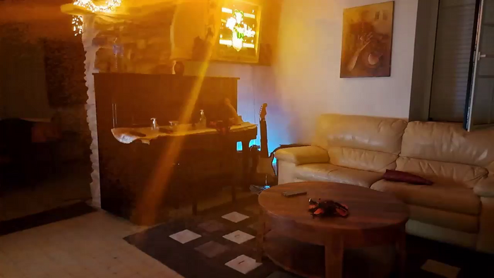 Effetxmiroir