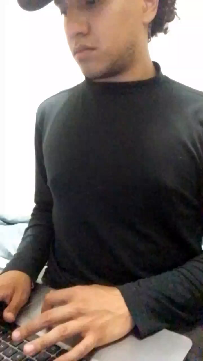 Littlelatinboy