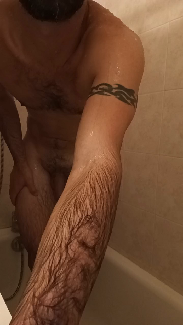 MisterHotman