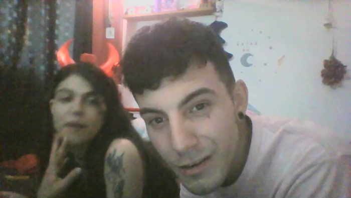 burn666ing