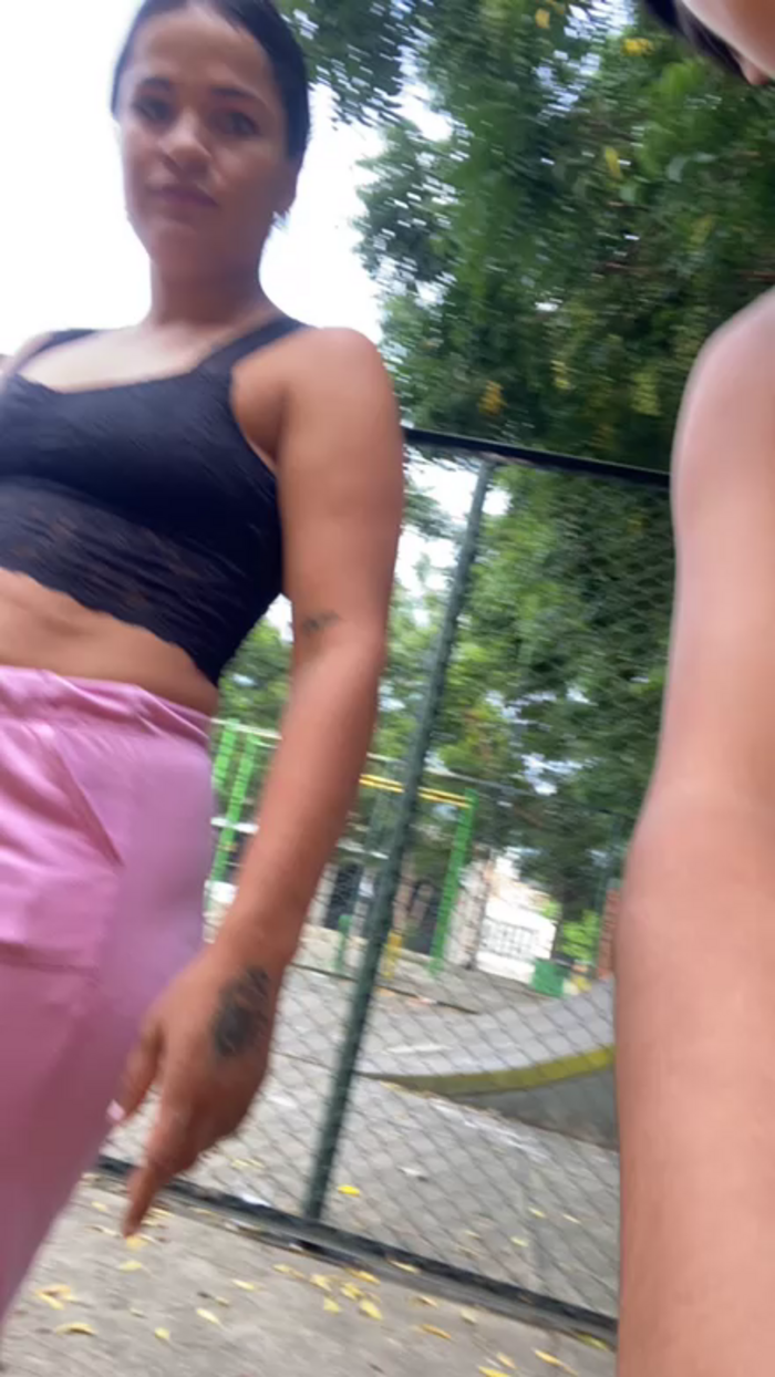 MarilynDirty