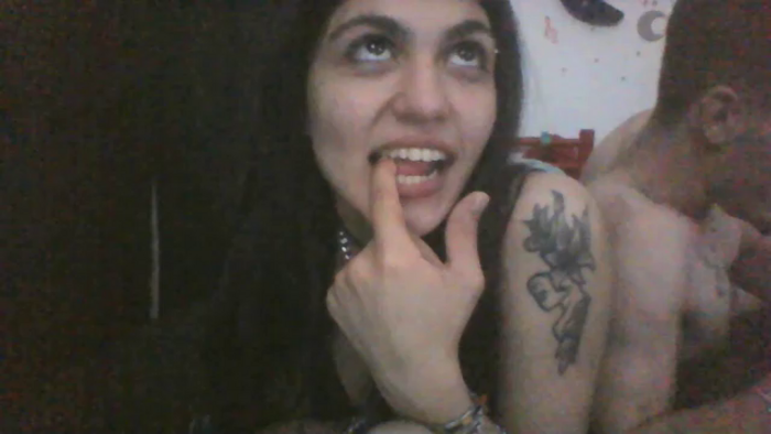 burn666ing