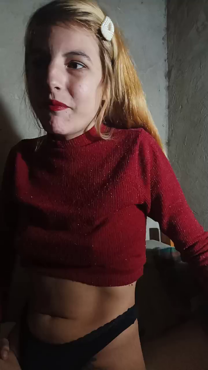 PezoncitoTierno