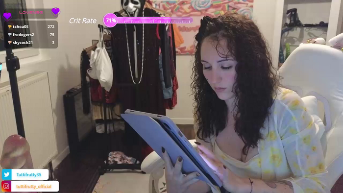 TuttiFrutty35