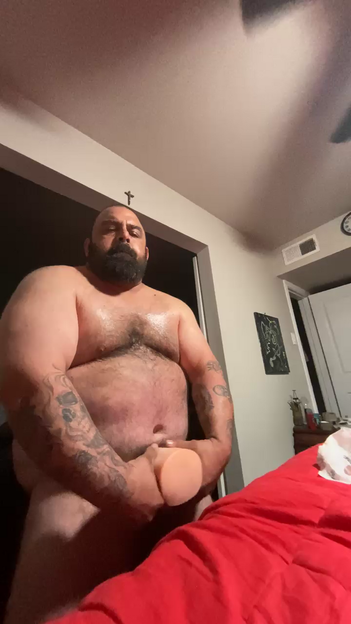 Jeffthegripper