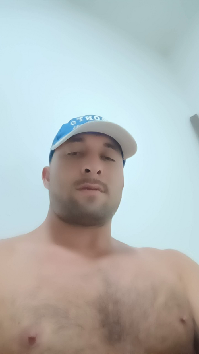Machaosarado