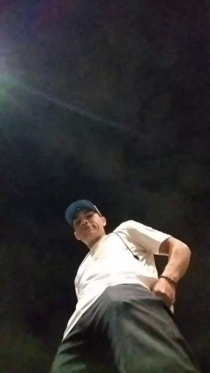 Sexylatinogay