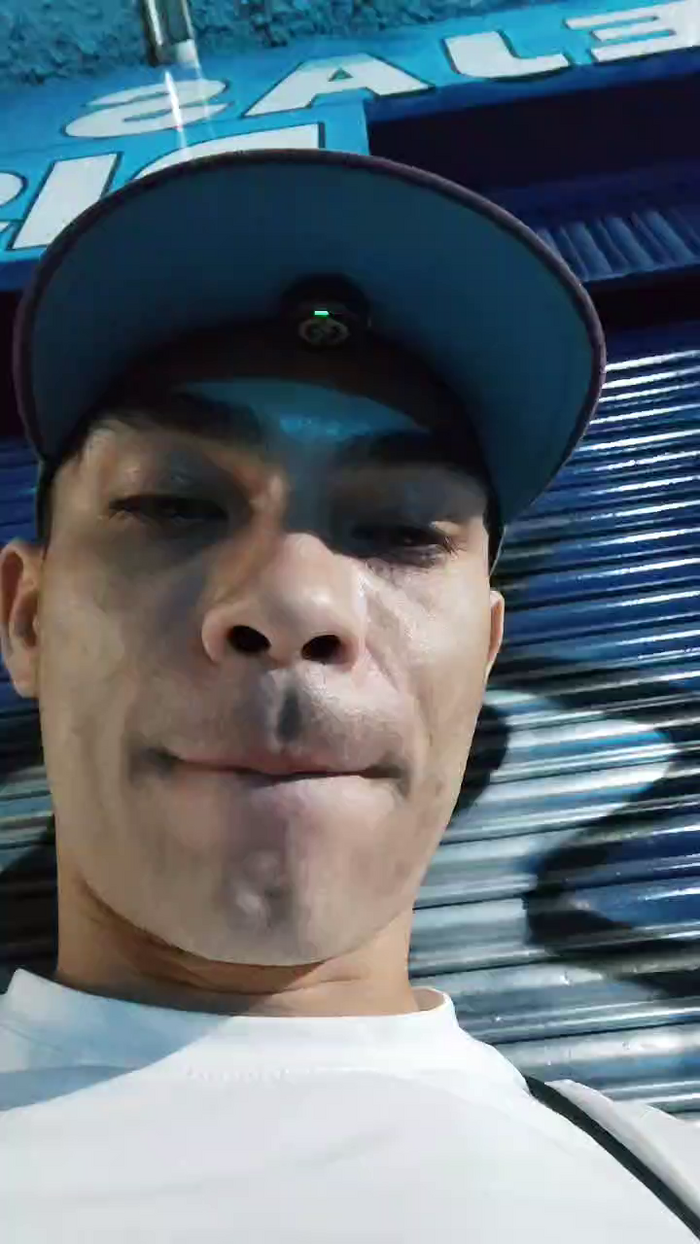Sexylatinogay