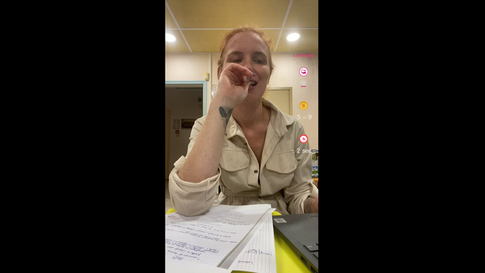 Redhairedteach