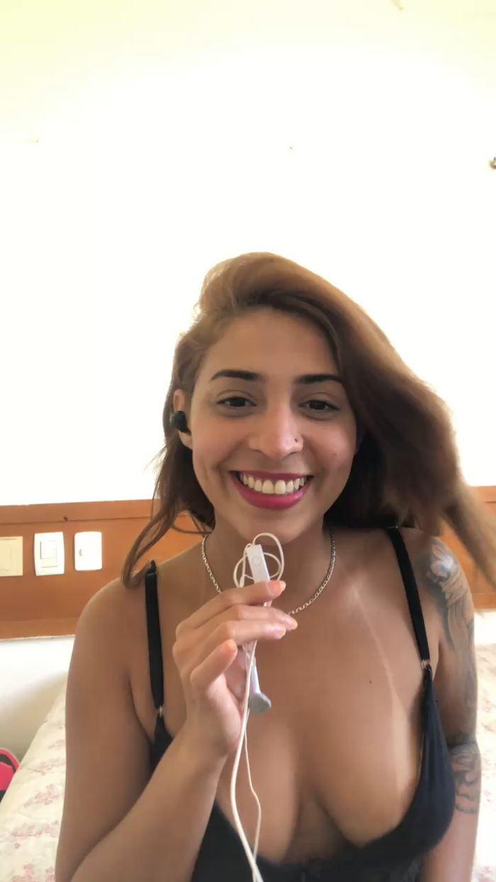 Gabi_loira