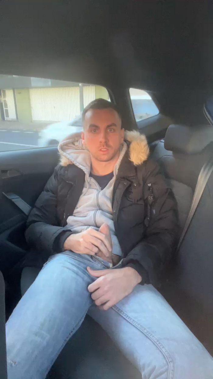 Jeansjunge96