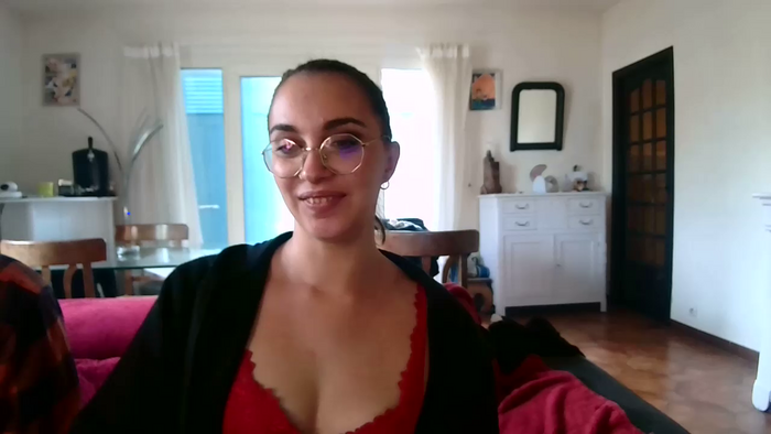 blakemad